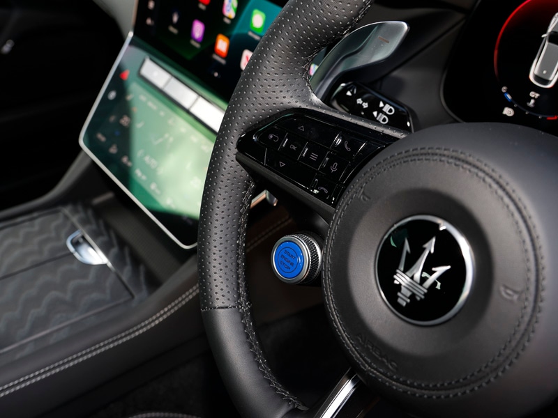 Used Maserati Other 2025 for sale - 76880004: Photo 16