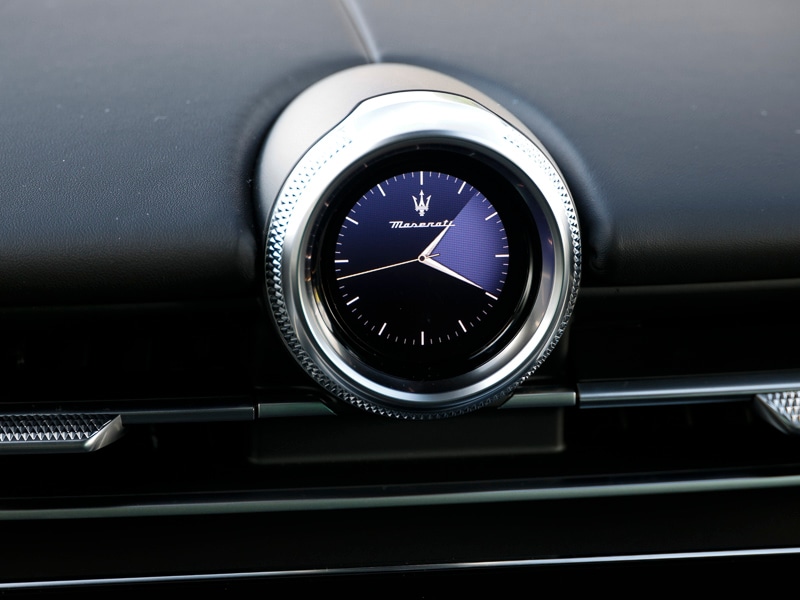 Used Maserati Other 2025 for sale - 76880004: Photo 18