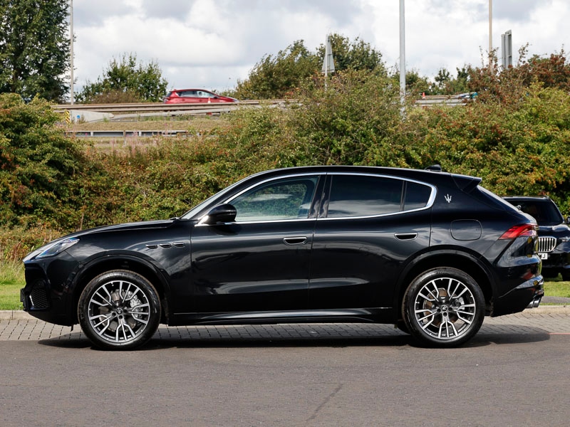 Used Maserati Other 2025 for sale - 76880004: Photo 4