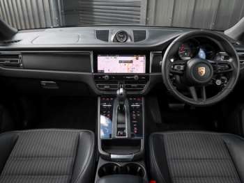 Used Porsche Macan 2022 for sale - 74786981: Photo