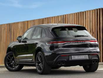 Used Porsche Macan 2022 for sale - 74786981: Photo