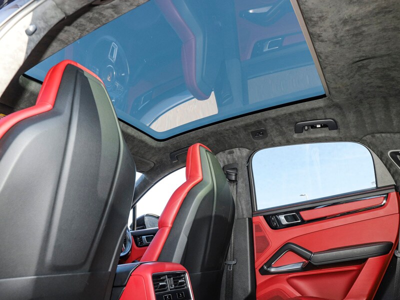 Used Porsche Cayenne 2019 for sale - 77531143: Photo 10