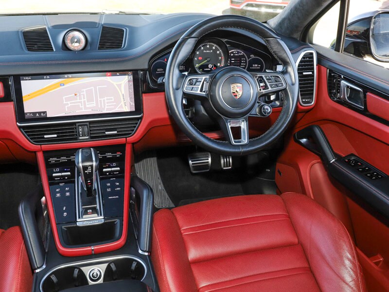 Used Porsche Cayenne 2019 for sale - 77531143: Photo 7