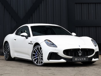 Used Maserati Granturismo 2025 for sale - 79517278: Photo