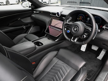 Used Maserati Granturismo 2025 for sale - 79517278: Photo