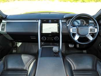 Used Land Rover Discovery 2022 for sale - 74376939: Photo