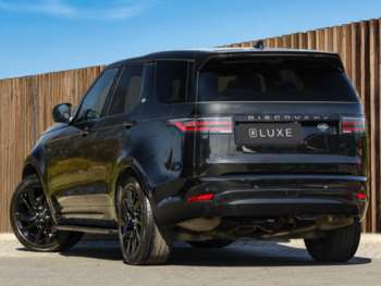 Used Land Rover Discovery 2022 for sale - 74376939: Photo