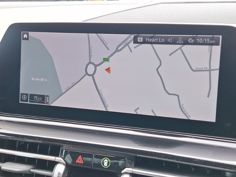 Used BMW 8 Series 2019 for sale - 76639260: Photo 10