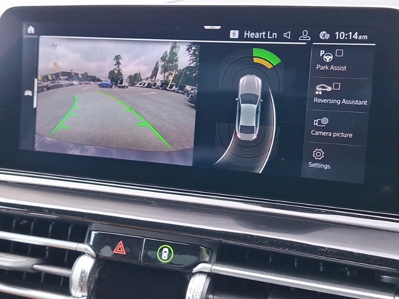 Used BMW 8 Series 2019 for sale - 76639260: Photo 11