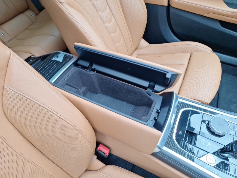 Used BMW 8 Series 2019 for sale - 76639260: Photo 13