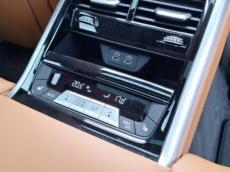 Used BMW 8 Series 2019 for sale - 76639260: Photo 14