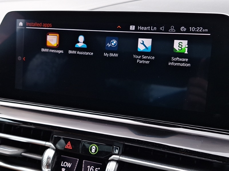 Used BMW 8 Series 2019 for sale - 76639260: Photo 16