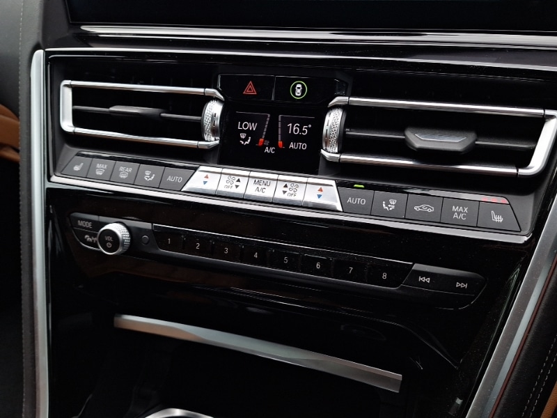 Used BMW 8 Series 2019 for sale - 76639260: Photo 17