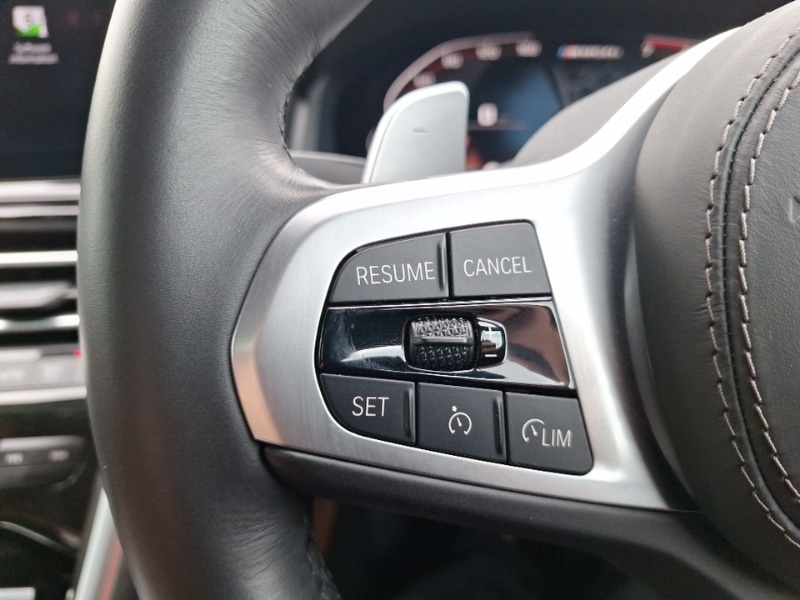 Used BMW 8 Series 2019 for sale - 76639260: Photo 18