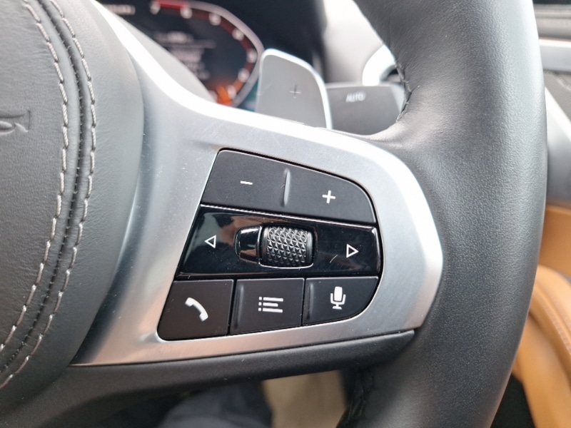 Used BMW 8 Series 2019 for sale - 76639260: Photo 19