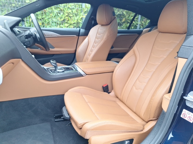 Used BMW 8 Series 2019 for sale - 76639260: Photo 5