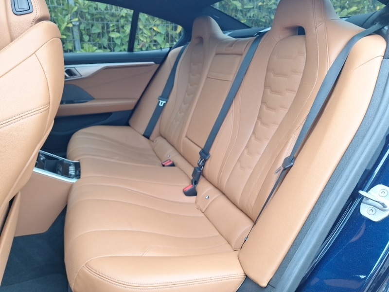 Used BMW 8 Series 2019 for sale - 76639260: Photo 6