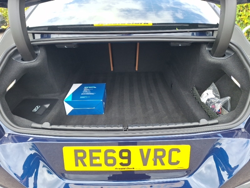 Used BMW 8 Series 2019 for sale - 76639260: Photo 8