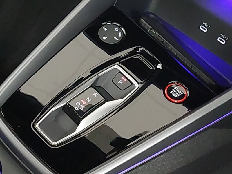 Used Audi RS3 2025 for sale - 77556141: Photo 10