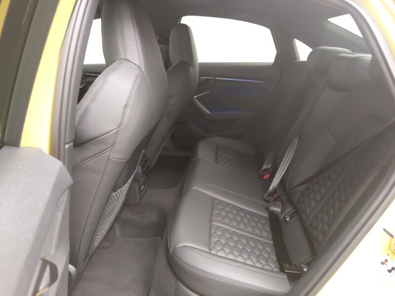 Used Audi RS3 2025 for sale - 77556141: Photo 12