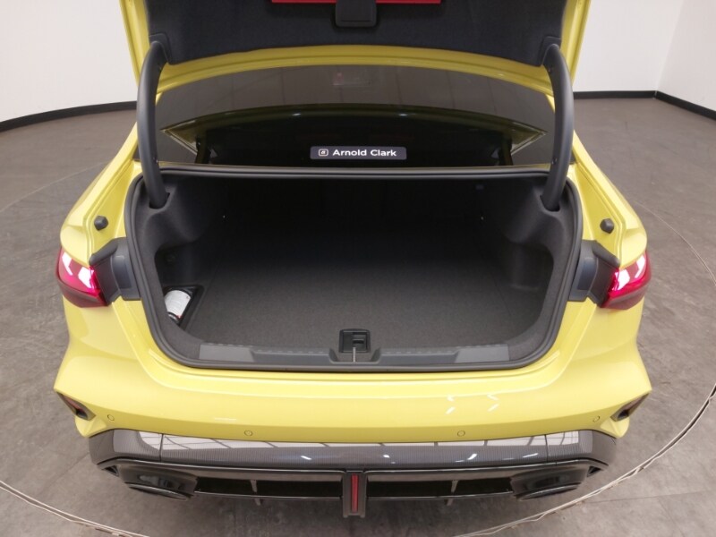 Used Audi RS3 2025 for sale - 77556141: Photo 13