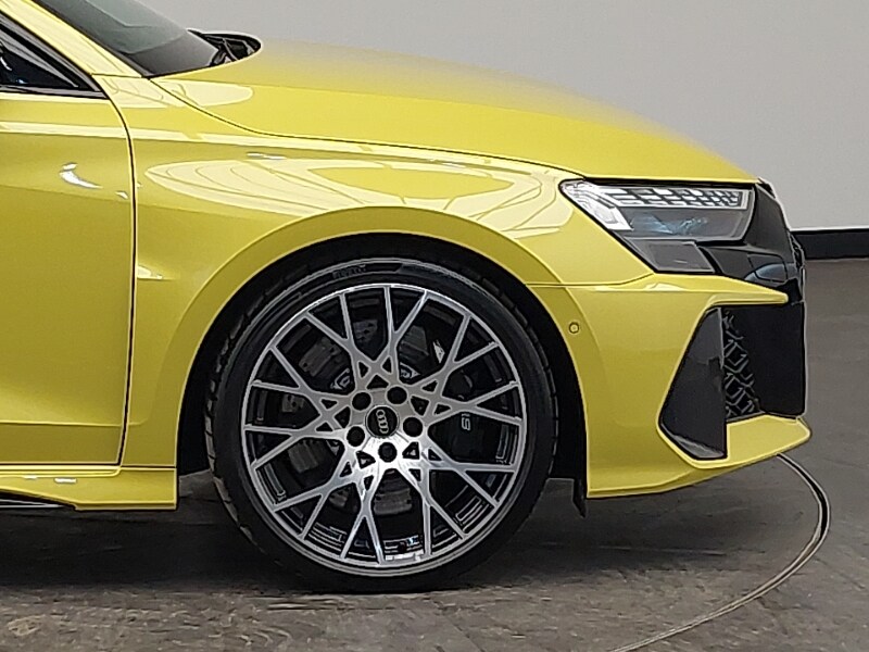 Used Audi RS3 2025 for sale - 77556141: Photo 14