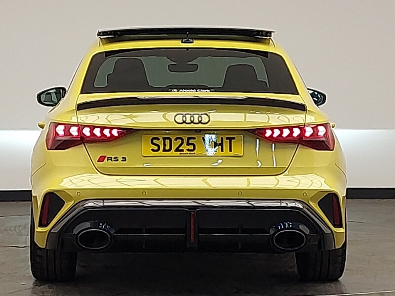 Used Audi RS3 2025 for sale - 77556141: Photo 15