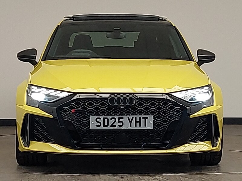 Used Audi RS3 2025 for sale - 77556141: Photo 16