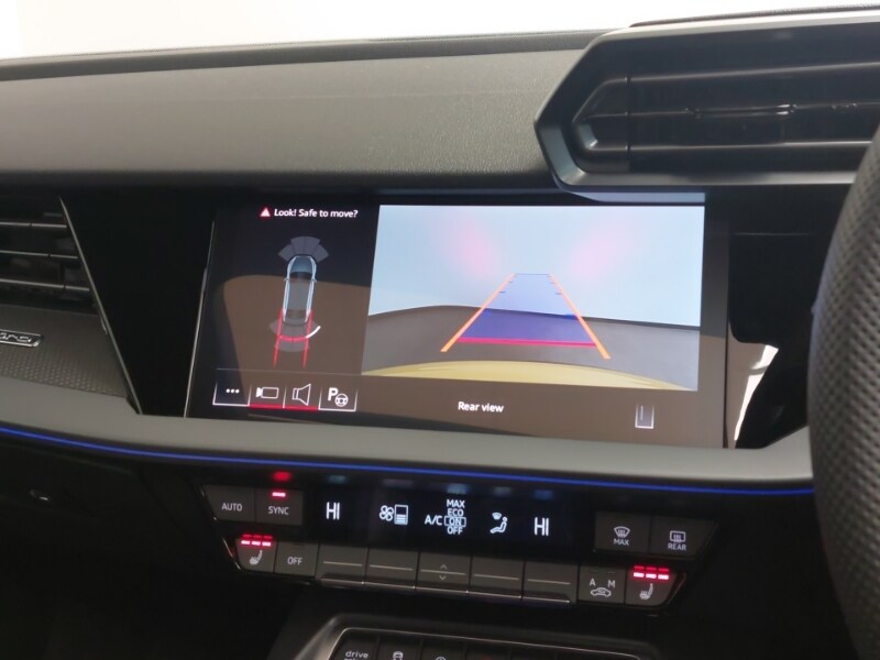 Used Audi RS3 2025 for sale - 77556141: Photo 19