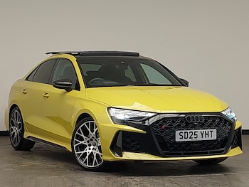 Used Audi RS3 2025 for sale - 77556141: Photo