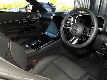 Used Mercedes-Benz AMG GT 2025 for sale - 79253393: Photo