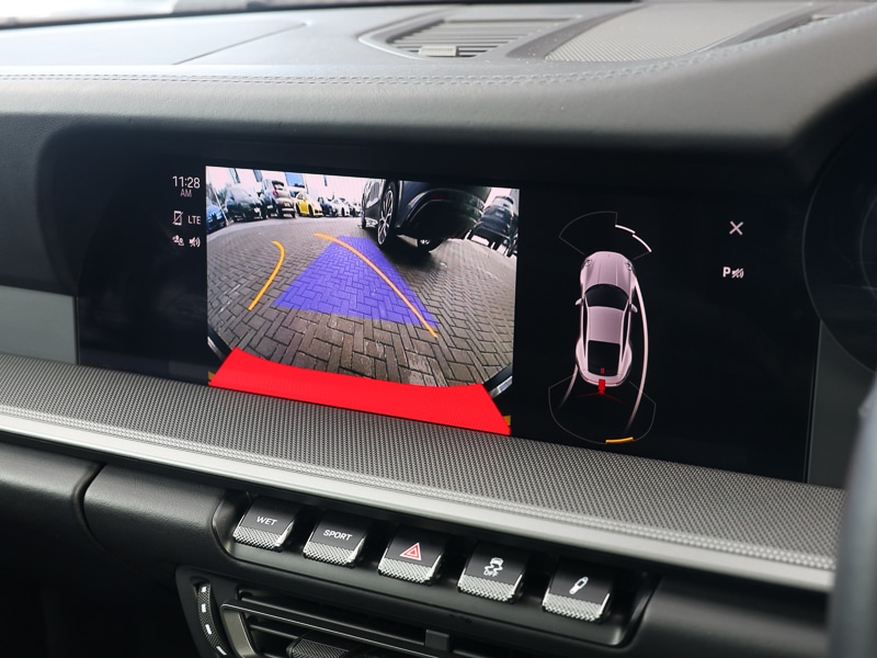 Used Porsche 911 2023 for sale - 78103521: Photo 11