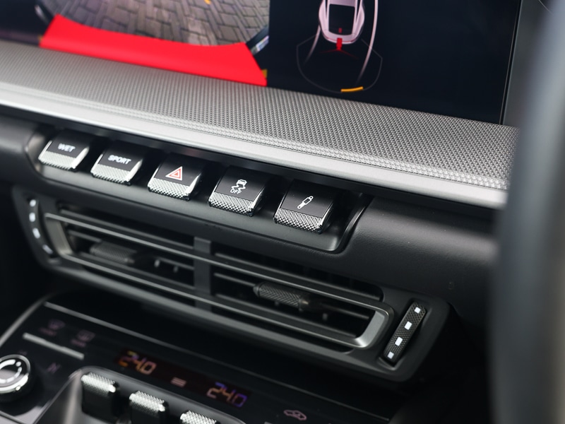 Used Porsche 911 2023 for sale - 78103521: Photo 14