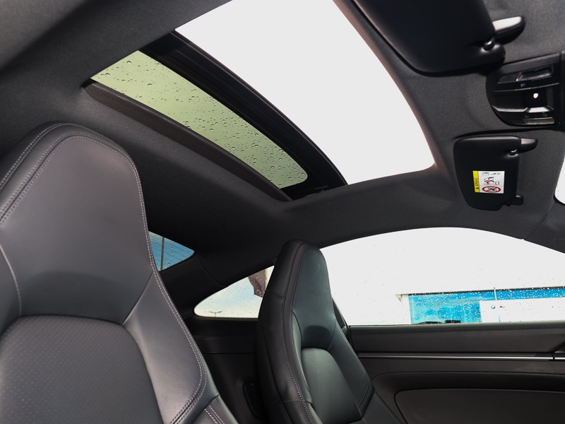 Used Porsche 911 2023 for sale - 78103521: Photo 15