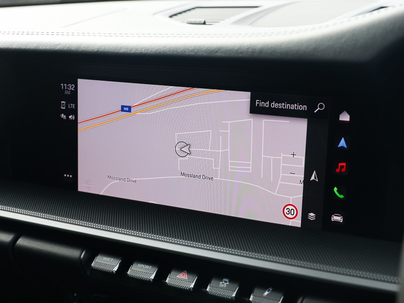 Used Porsche 911 2023 for sale - 78103521: Photo 16