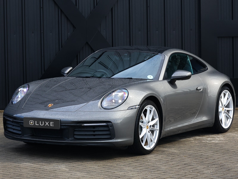 Used Porsche 911 2023 for sale - 78103521: Photo 17