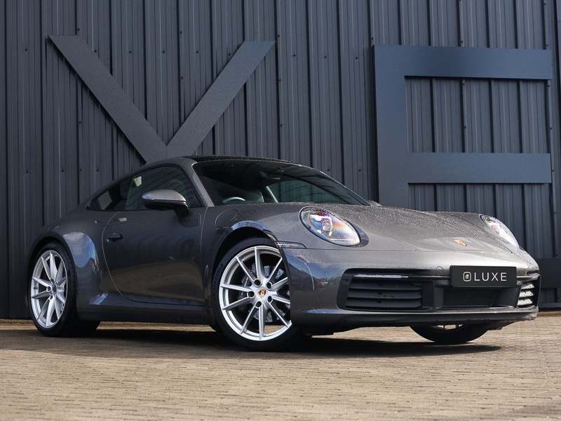 Used Porsche 911 2023 for sale - 78103521: Photo 18