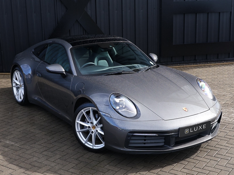 Used Porsche 911 2023 for sale - 78103521: Photo 19