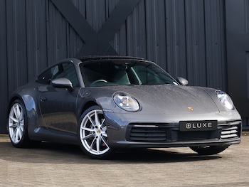 Used Porsche 911 2023 for sale - 78103521: Photo