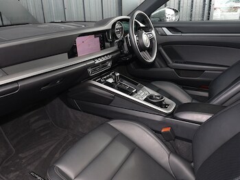 Used Porsche 911 2023 for sale - 78103521: Photo