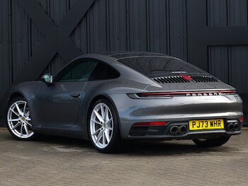 Used Porsche 911 2023 for sale - 78103521: Photo