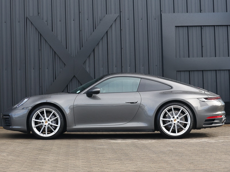 Used Porsche 911 2023 for sale - 78103521: Photo 4