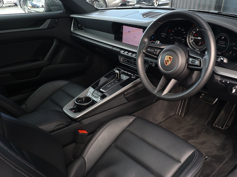 Used Porsche 911 2023 for sale - 78103521: Photo 5