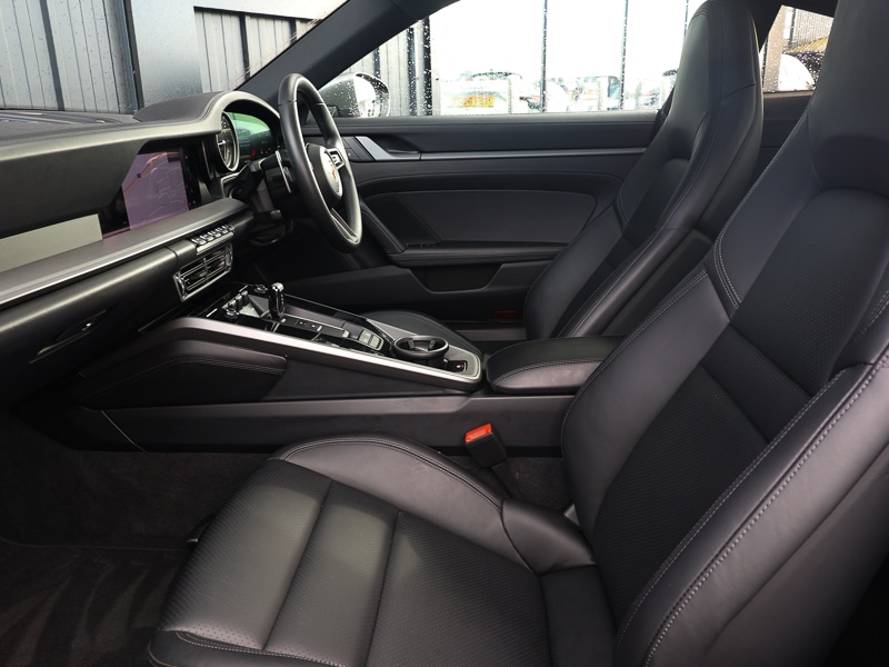 Used Porsche 911 2023 for sale - 78103521: Photo 6