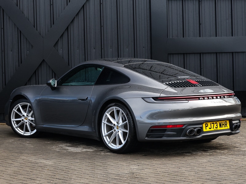 Used Porsche 911 2023 for sale - 78103521: Photo 7