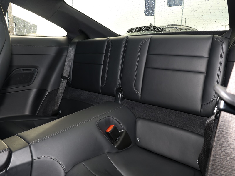 Used Porsche 911 2023 for sale - 78103521: Photo 8