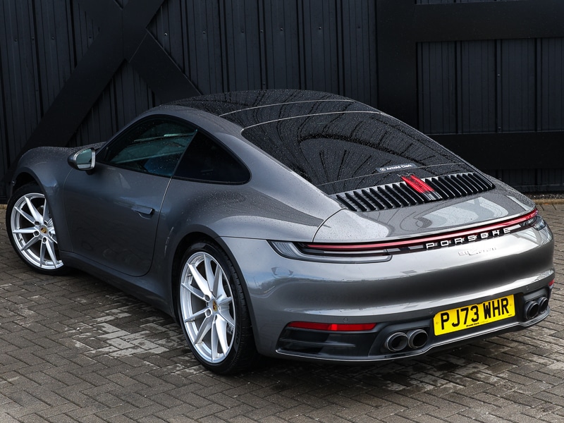 Used Porsche 911 2023 for sale - 78103521: Photo 9