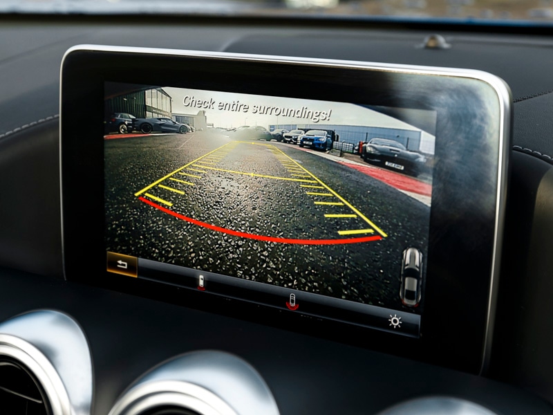 Used Mercedes-Benz AMG GT 2018 for sale - 76940564: Photo 10