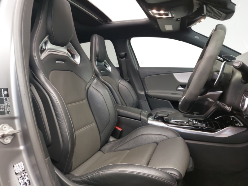 Used Mercedes-Benz A-Class 2019 for sale - 78040738: Photo 11