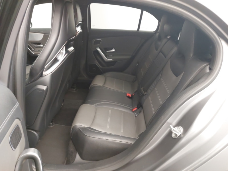 Used Mercedes-Benz A-Class 2019 for sale - 78040738: Photo 12